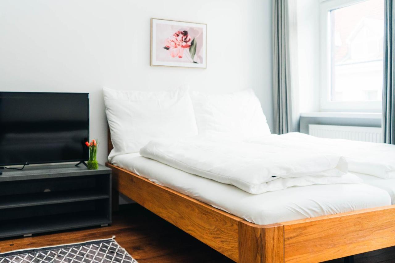 Apartment Wonderful, Modern Center Wien