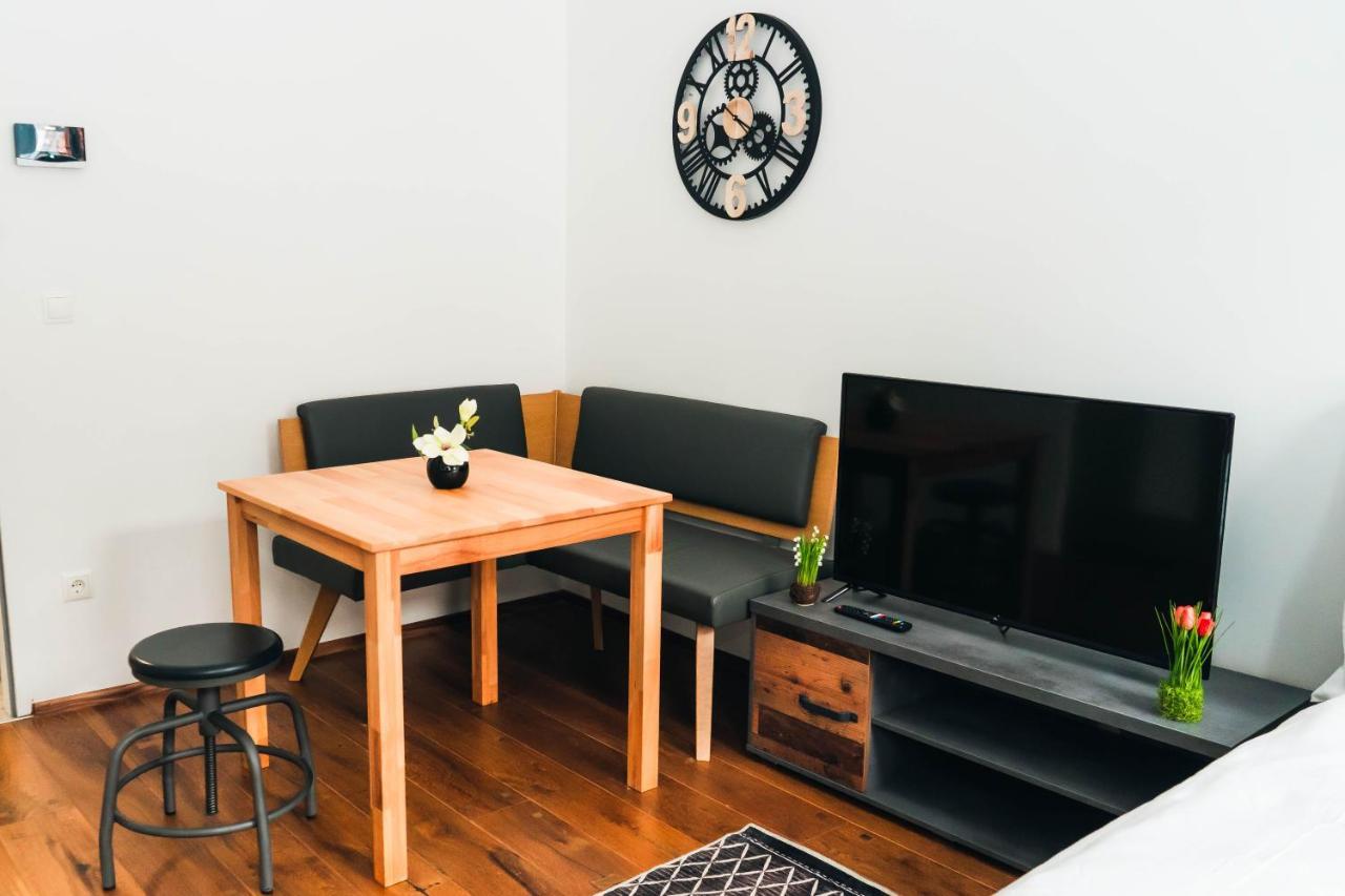 Apartment Wonderful, Modern Center Wien
