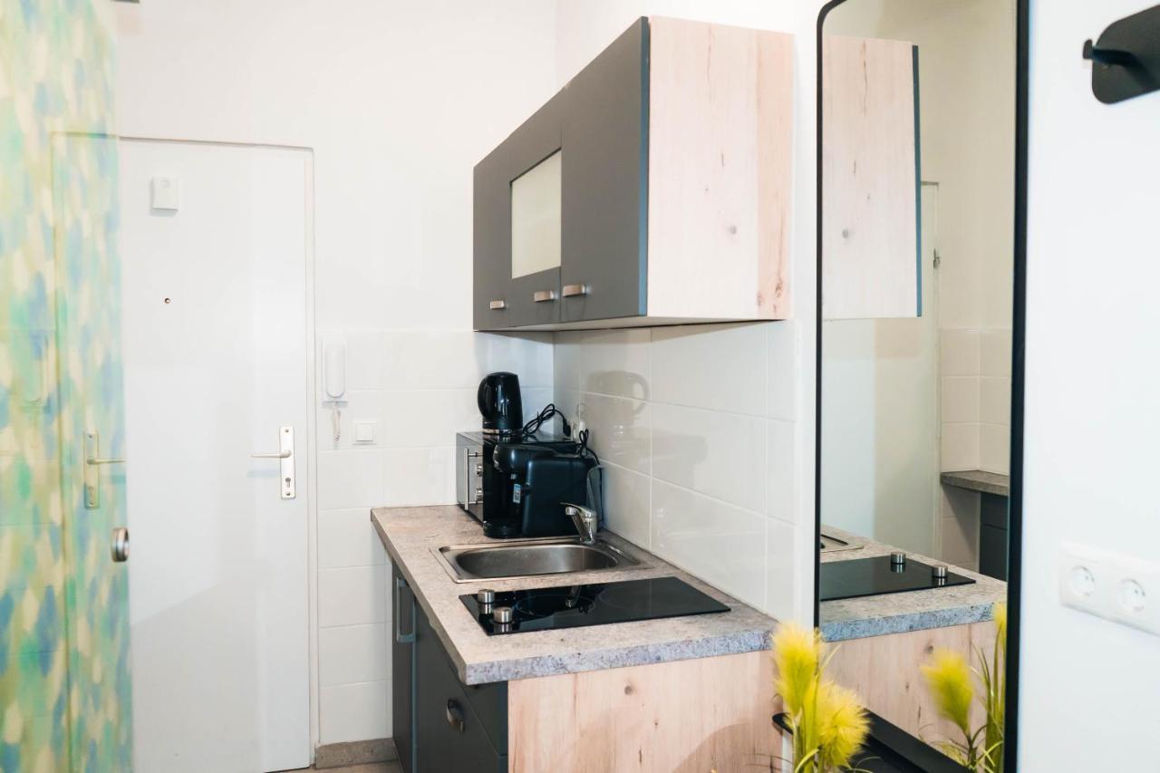Apartment Wonderful, Modern Center Wien