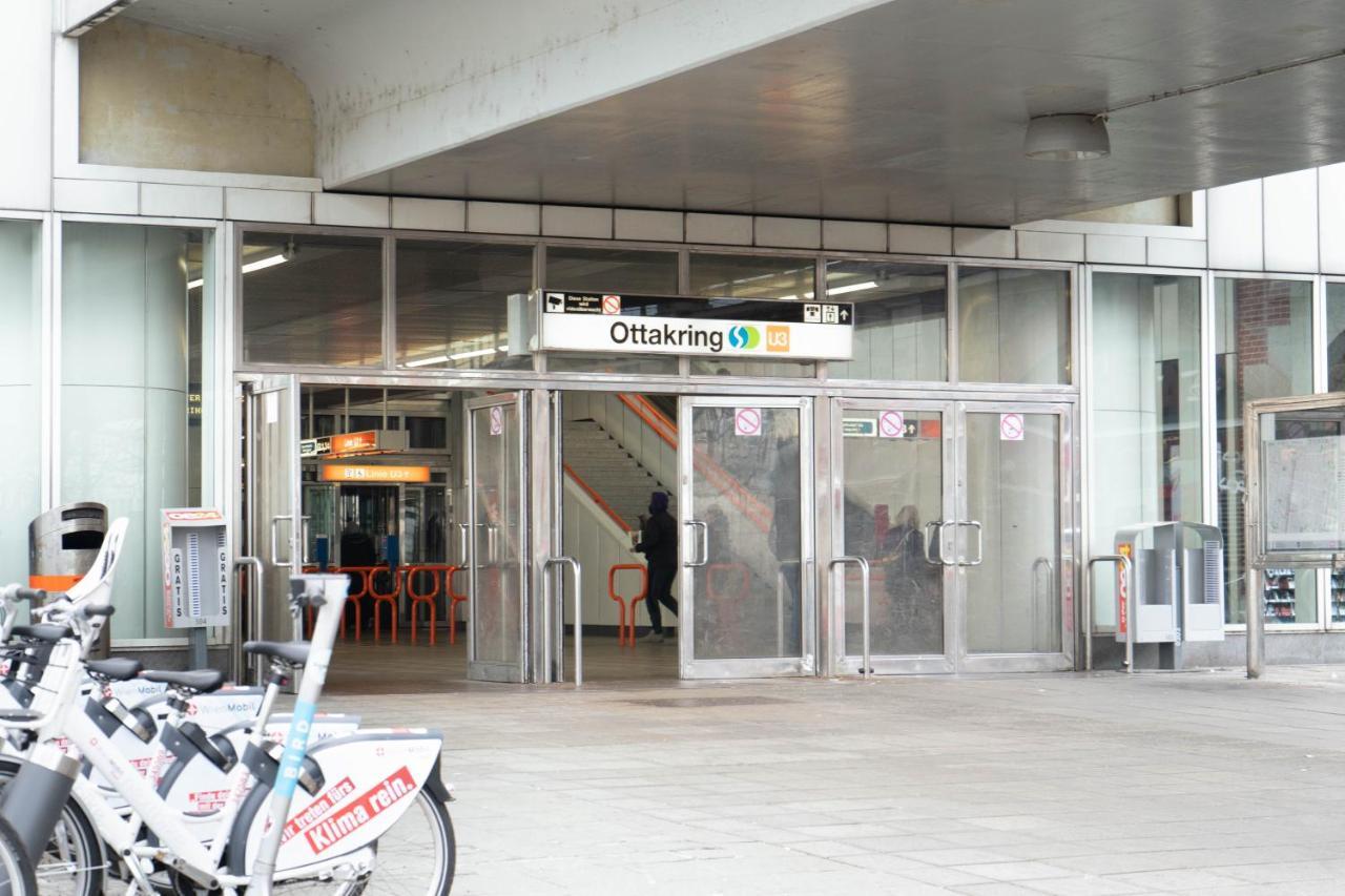 Wonderful, Modern Center Wien