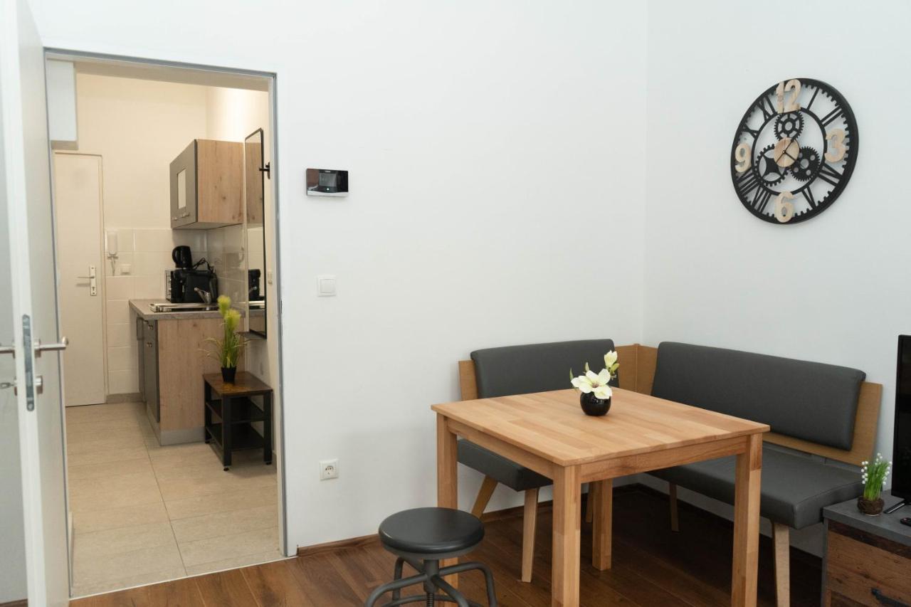 Apartment Wonderful, Modern Center Wien